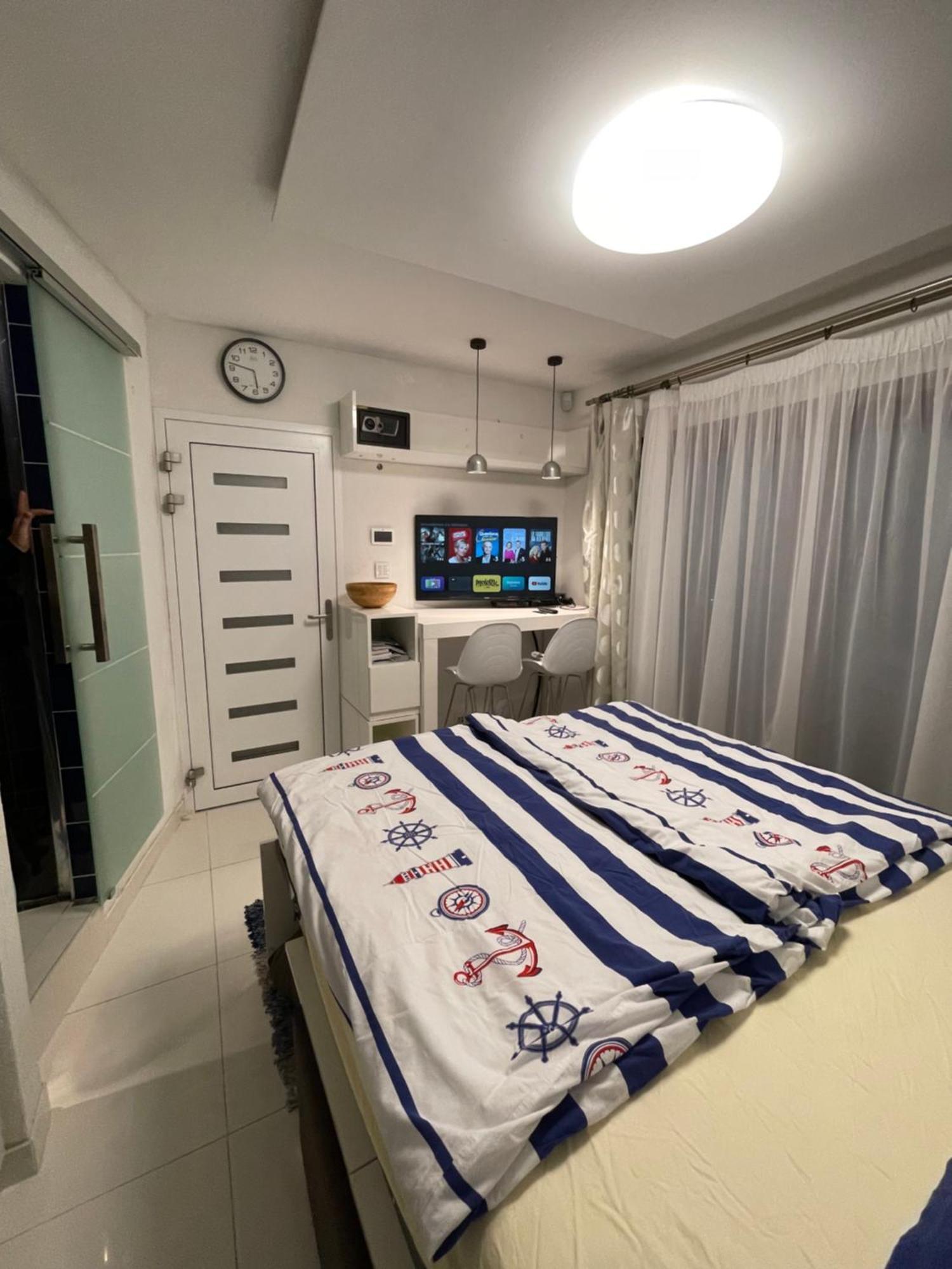 Kerjanus Apartment La Seyne-sur-Mer