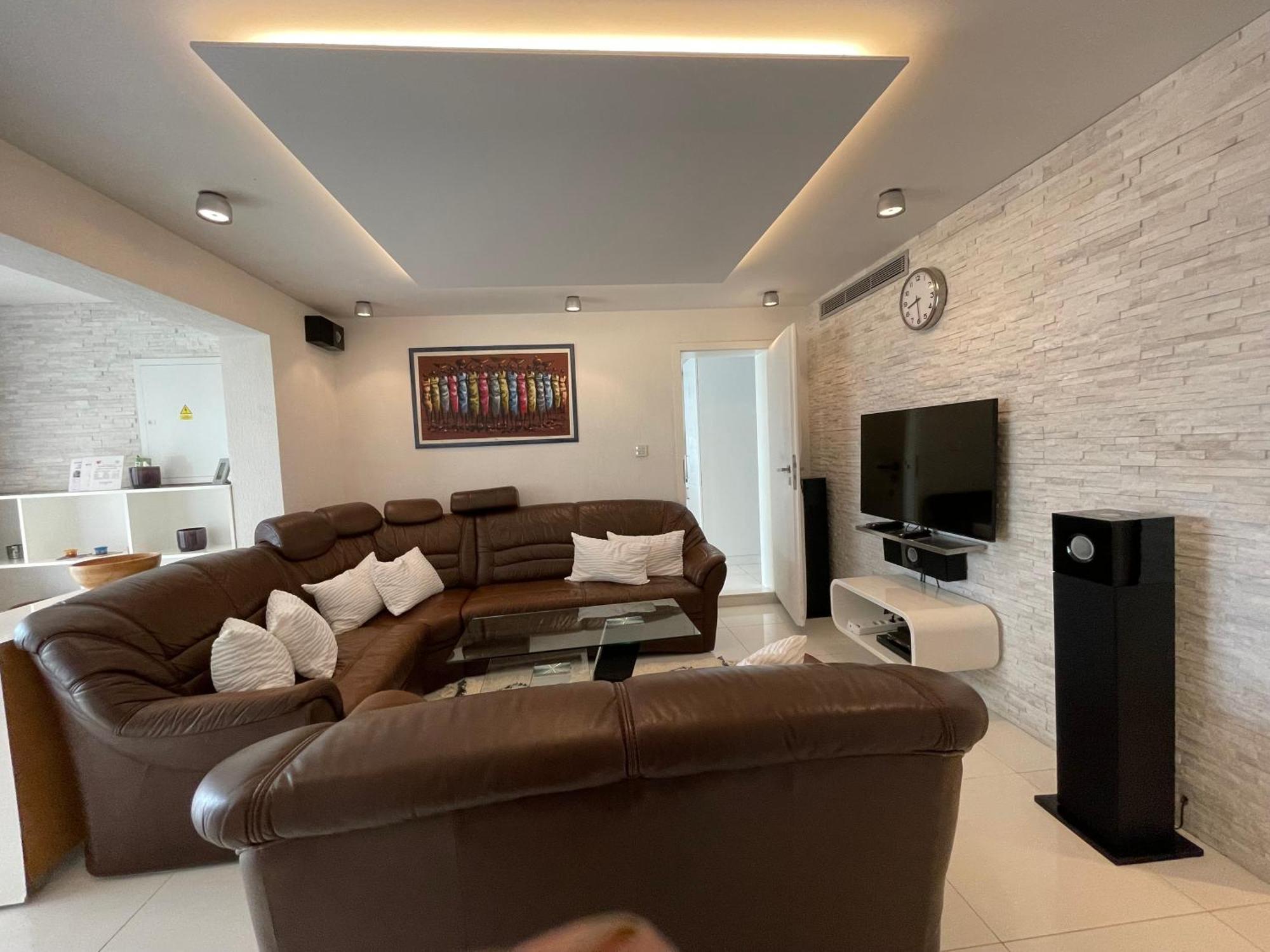 Kerjanus Apartment La Seyne-sur-Mer