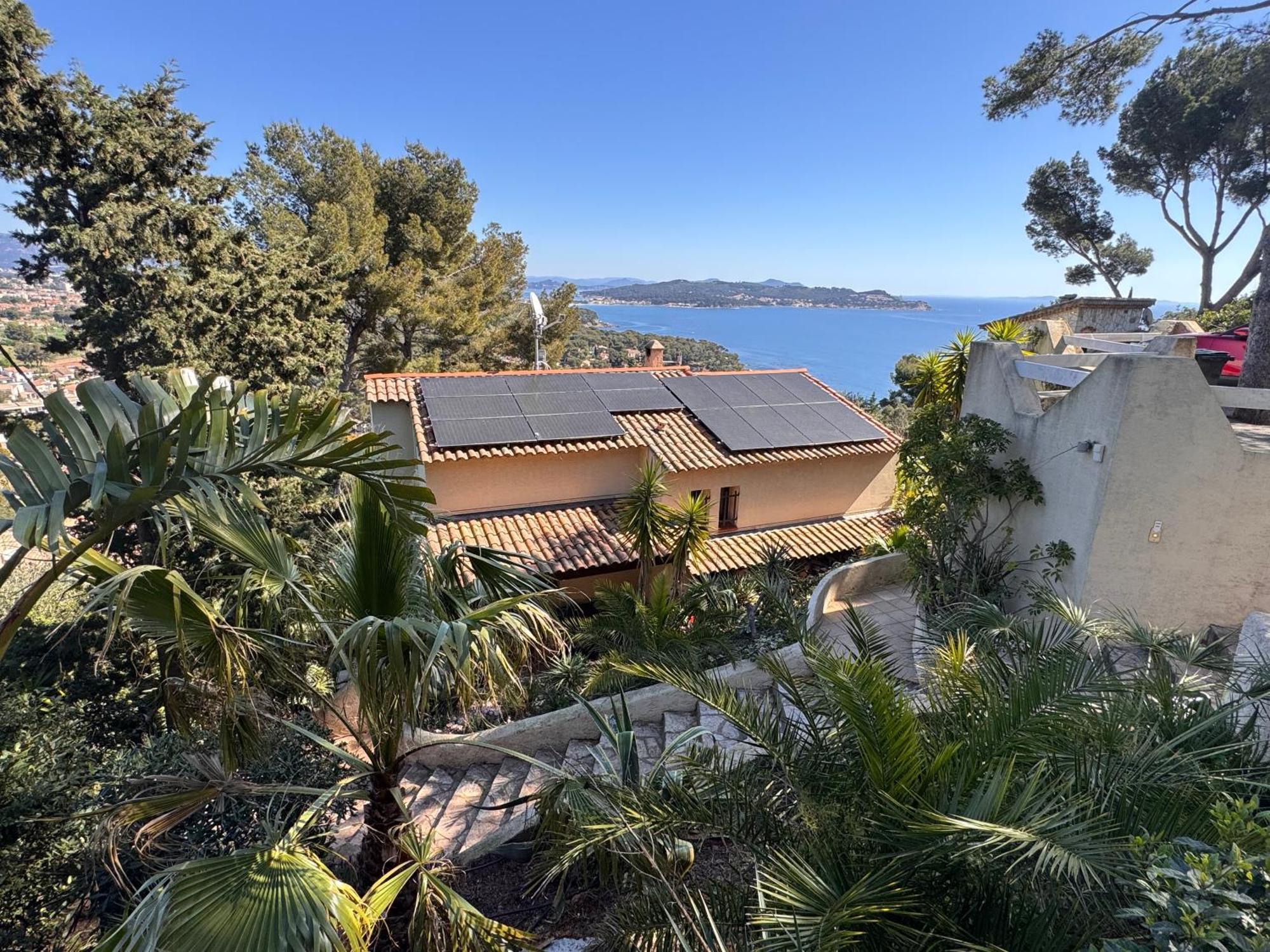 Kerjanus * La Seyne-sur-Mer