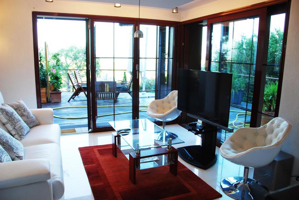 Kerjanus Apartment *