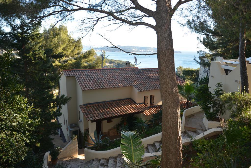 Kerjanus * La Seyne-sur-Mer