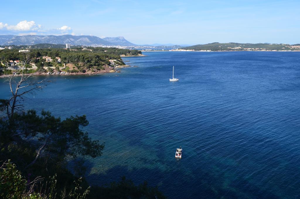 Kerjanus La Seyne-sur-Mer