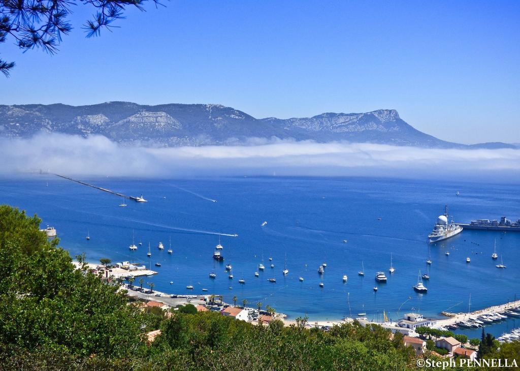 Kerjanus * La Seyne-sur-Mer