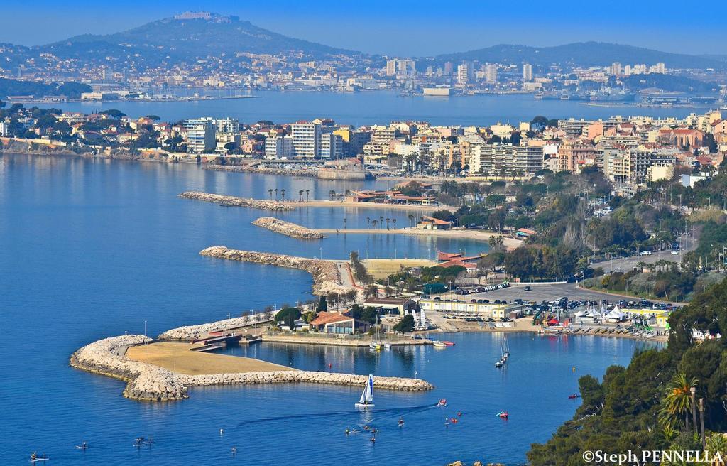 Kerjanus Apartment La Seyne-sur-Mer