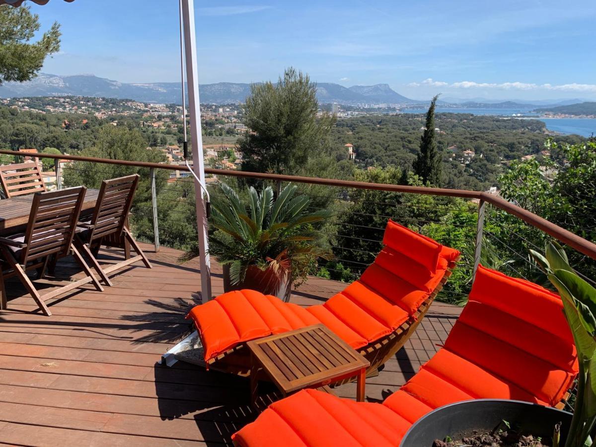 Kerjanus Apartment La Seyne-sur-Mer