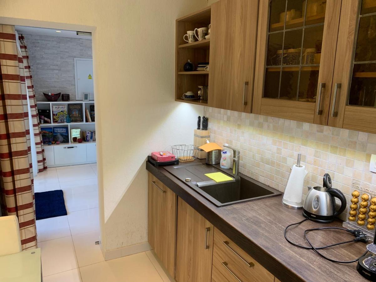 Apartment Kerjanus La Seyne-sur-Mer