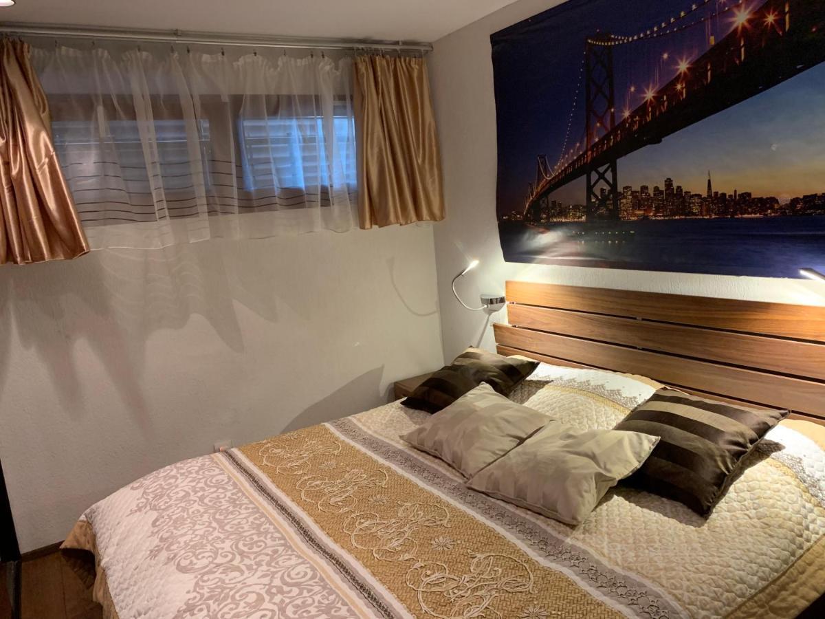 Kerjanus Apartment